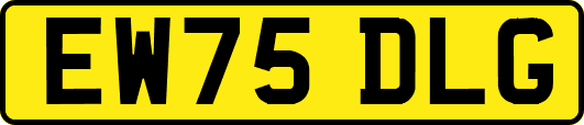 EW75DLG