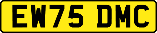 EW75DMC