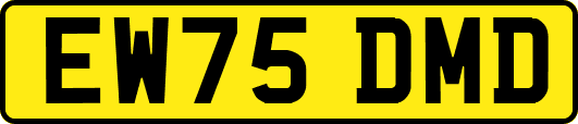 EW75DMD