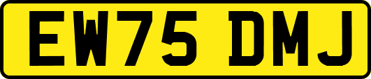 EW75DMJ