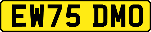 EW75DMO