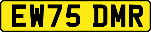 EW75DMR