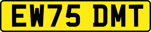 EW75DMT