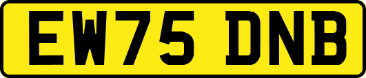 EW75DNB