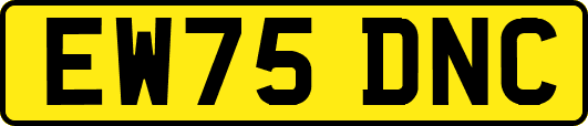 EW75DNC