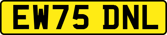 EW75DNL