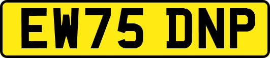 EW75DNP
