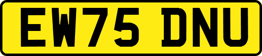 EW75DNU