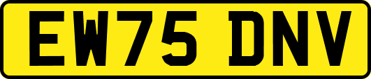 EW75DNV