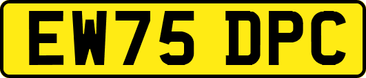 EW75DPC