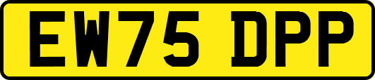 EW75DPP
