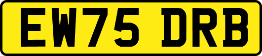 EW75DRB