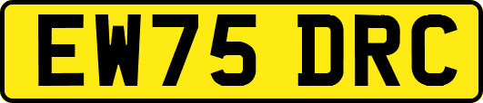 EW75DRC