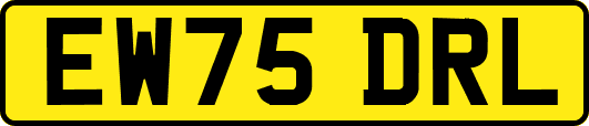 EW75DRL