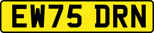 EW75DRN