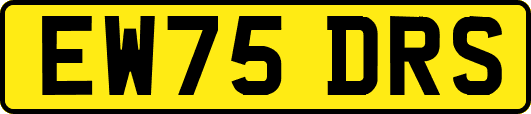 EW75DRS