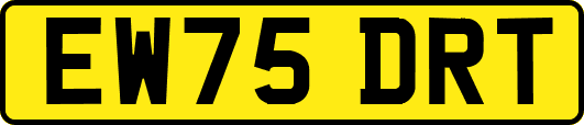 EW75DRT