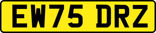 EW75DRZ