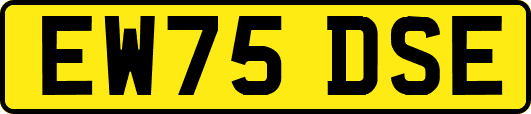 EW75DSE