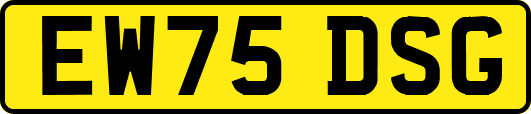 EW75DSG