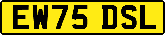 EW75DSL