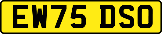 EW75DSO