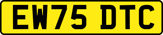 EW75DTC