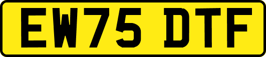 EW75DTF