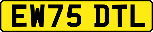 EW75DTL