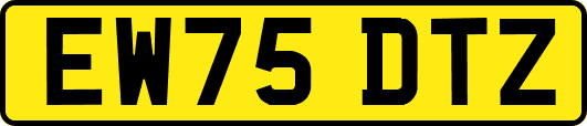 EW75DTZ