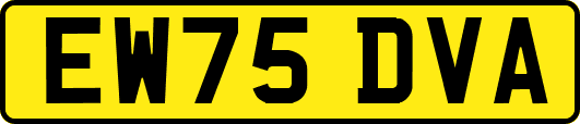 EW75DVA