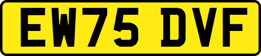 EW75DVF