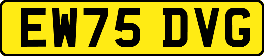 EW75DVG