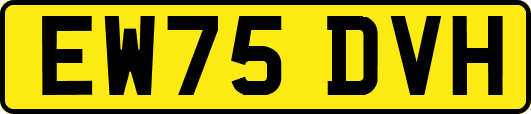 EW75DVH