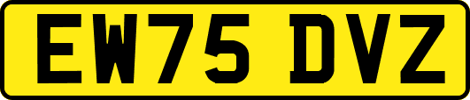EW75DVZ