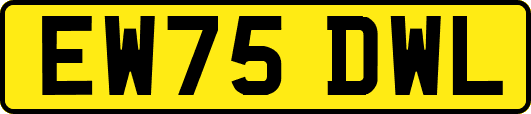 EW75DWL