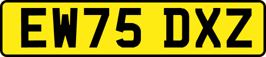 EW75DXZ
