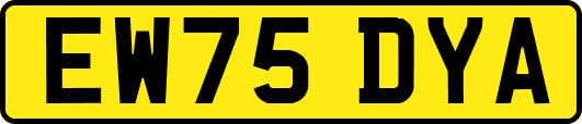 EW75DYA