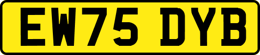 EW75DYB