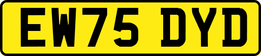EW75DYD