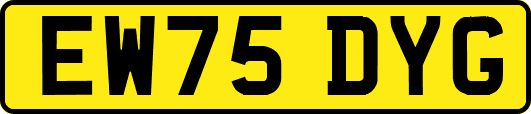 EW75DYG