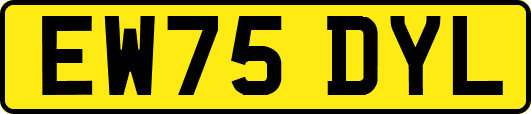 EW75DYL