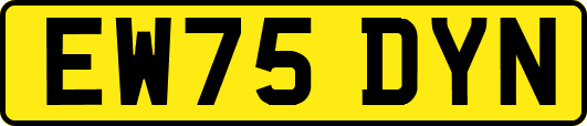 EW75DYN