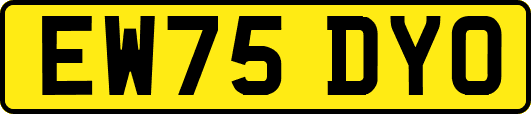 EW75DYO