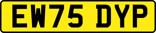 EW75DYP