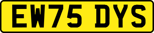 EW75DYS