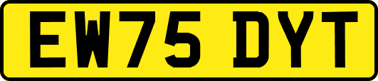 EW75DYT