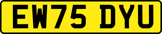 EW75DYU