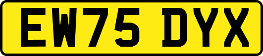 EW75DYX