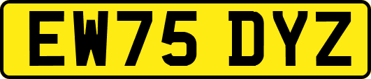 EW75DYZ